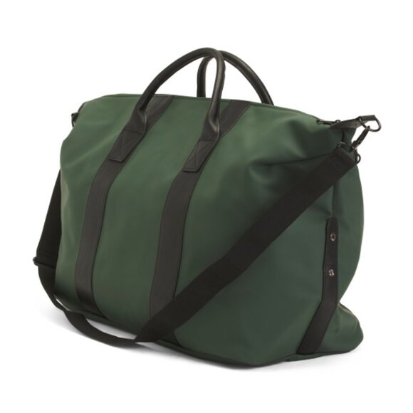 BROUK AND CO Hudson Duffel Bag - Picture 2 of 3